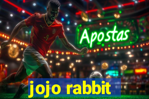 jojo rabbit -